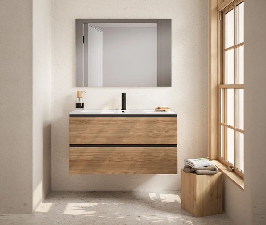 Mobiliario de Baño