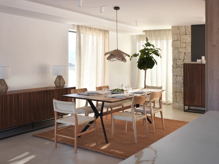 Muebles Auxiliares
