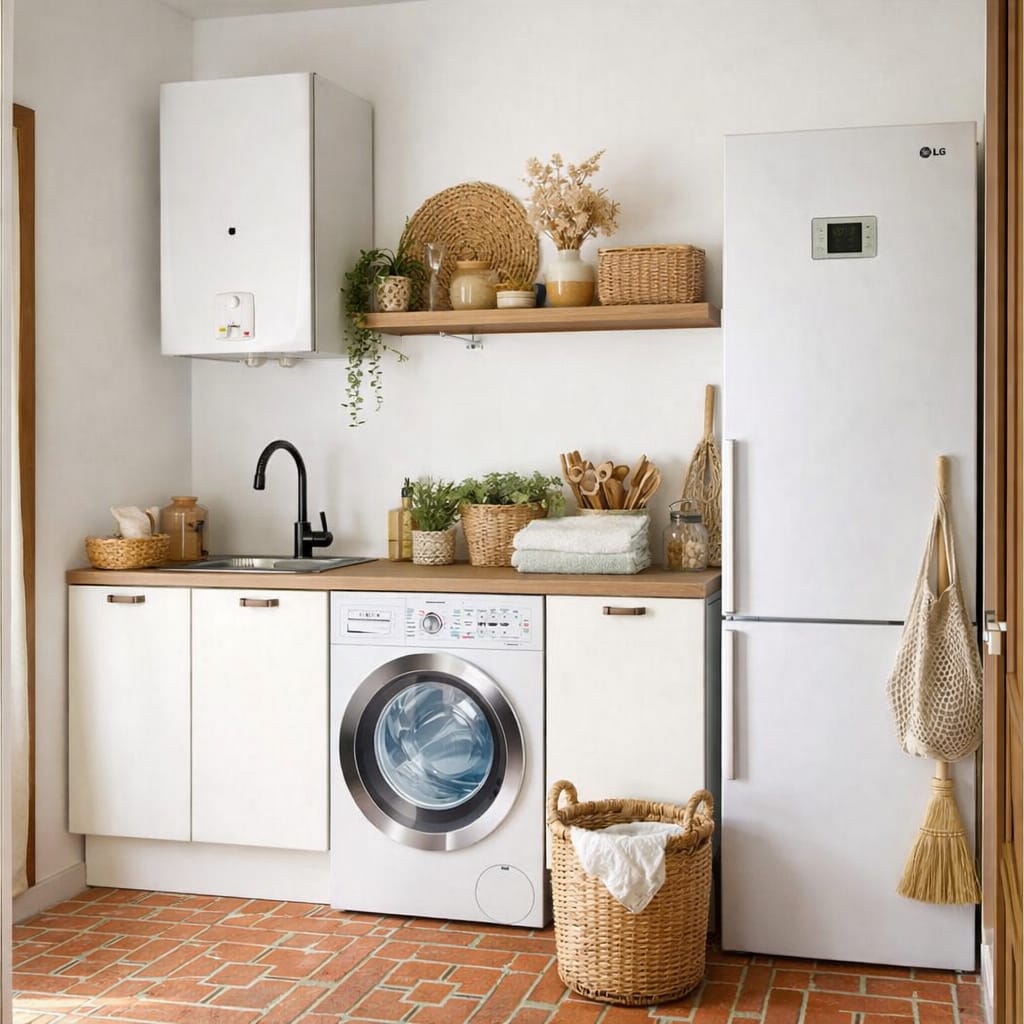 Cocina a medida